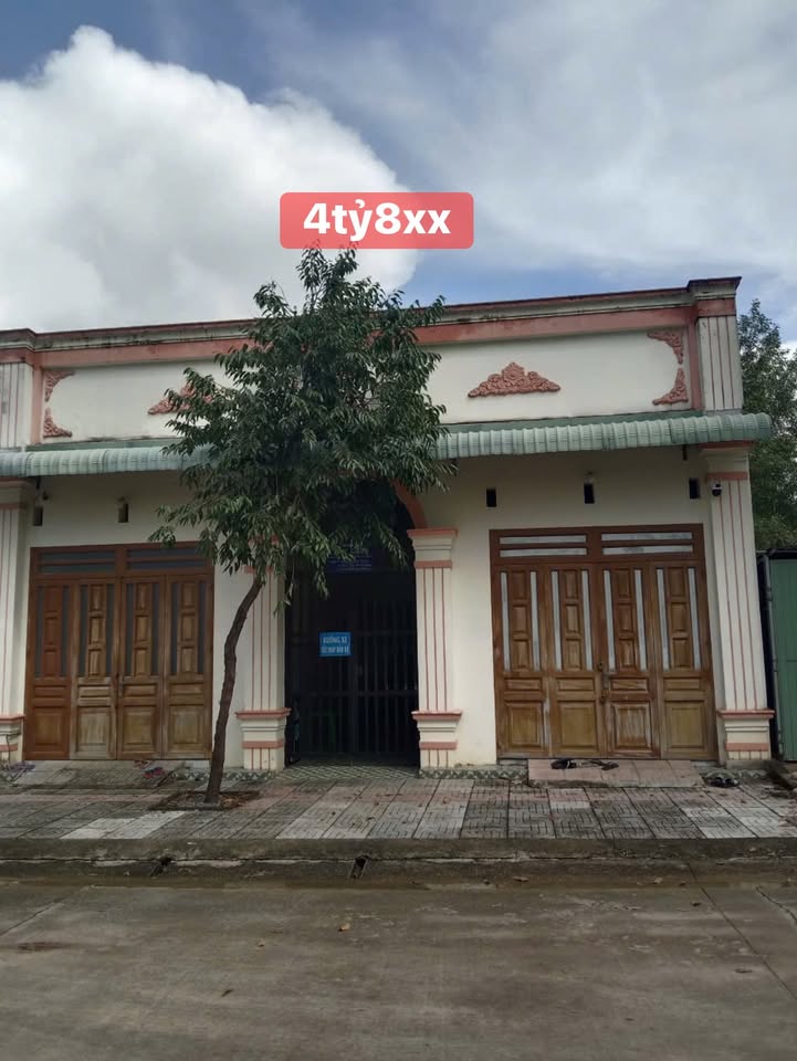 Nhà trọ Khu I Mp3, Bến Cát, Bình Dương 300m² giá 4.5 tỷ - Đầu tư sinh lời ngay!