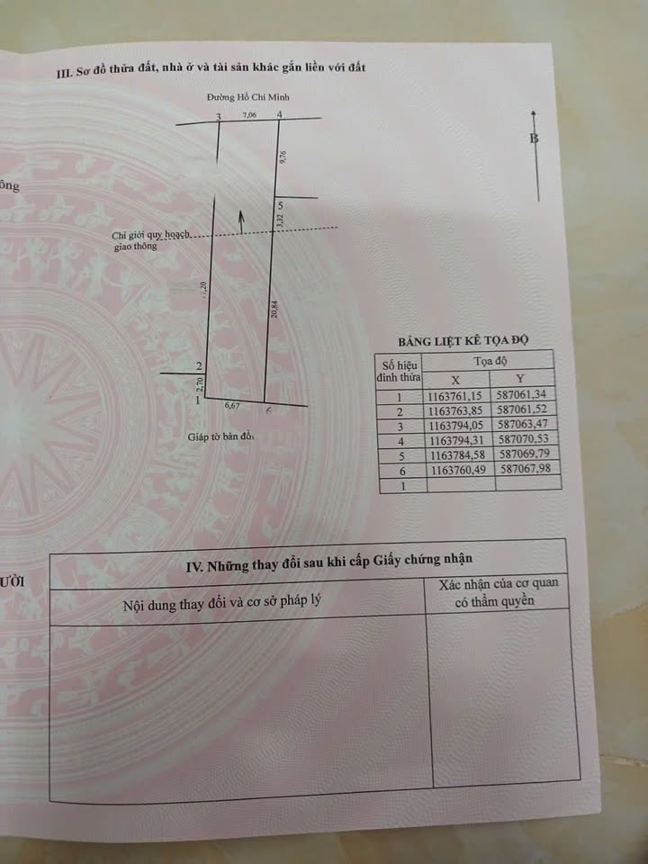 Nhà cấp 4 mới xây tại Mỹ Đông, Tháp Mười 228.9m² giá 1.7 tỷ - Có thương lượng!