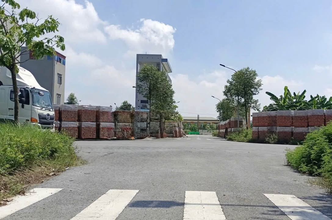 Đất nền KDT Vạn An Riverside 92m² giá 5 tỷ - Tiềm năng đầu tư lớn!