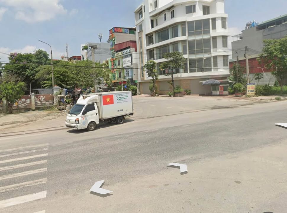 Đất nền Hạp Lĩnh Bắc Ninh 90m² giá 4 tỷ - Vị trí đắc địa, đầu tư sinh lời!