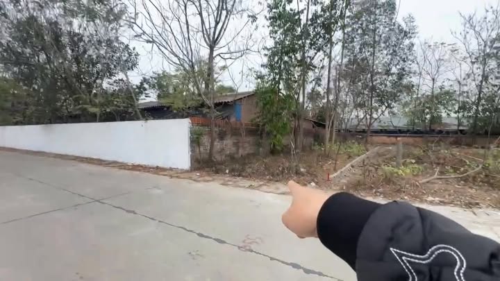 Đất thổ cư Thanh Vân Tam Dương 80m² giá 1 tỷ - Đường 15m, gần nhà văn hóa