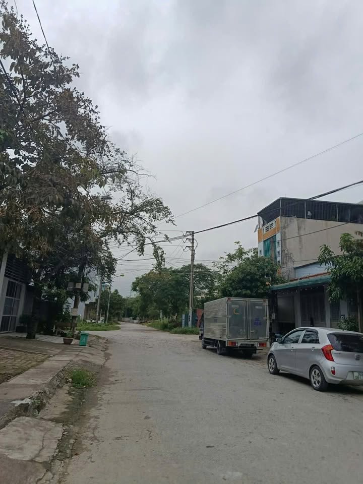 Đất nền 90m² tại Quảng Phú, TP Thanh Hóa - Giá chỉ 3.5 tỷ - Vị trí vàng trung tâm!