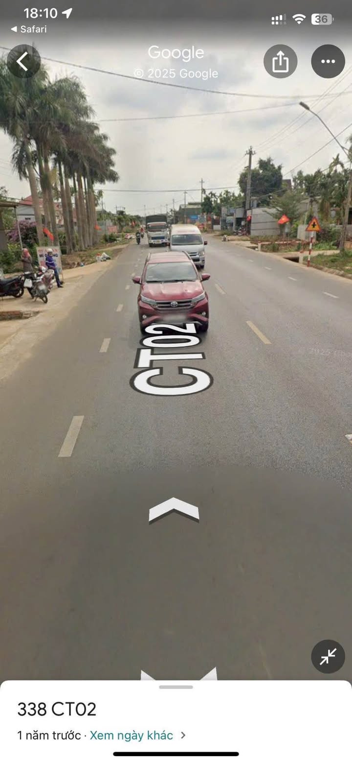 Nhà 2 mặt tiền Quốc Lộ 14, phường Tân An, 143m² giá 3 tỷ - Cơ hội đầu tư tuyệt vời!