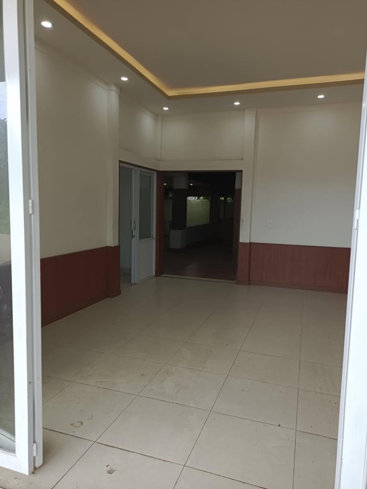 Nhà mặt tiền kinh doanh thôn 4, Cư Êbur 510m² giá 5.95 tỷ - Đầu tư sinh lời ngay!