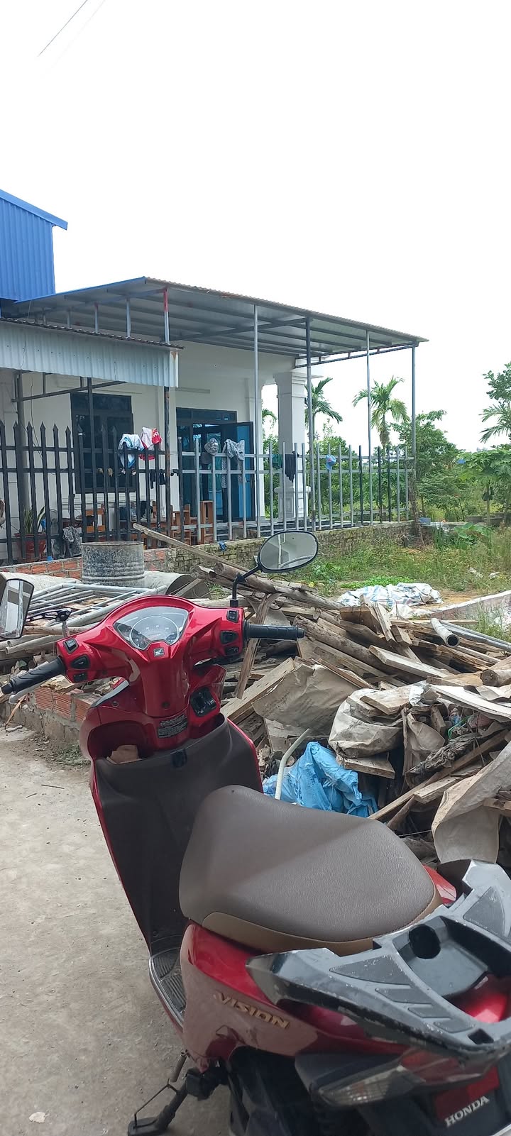 Đất nền Hoa Động Thủy Nguyên 64m² giá 1.3 tỷ - Cơ hội đầu tư hiếm có!