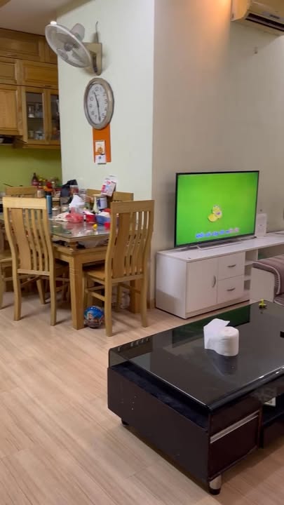 Chung cư Đại Thanh Hà Nội 72m² giá 3 tỷ - Chính chủ bán gấp!