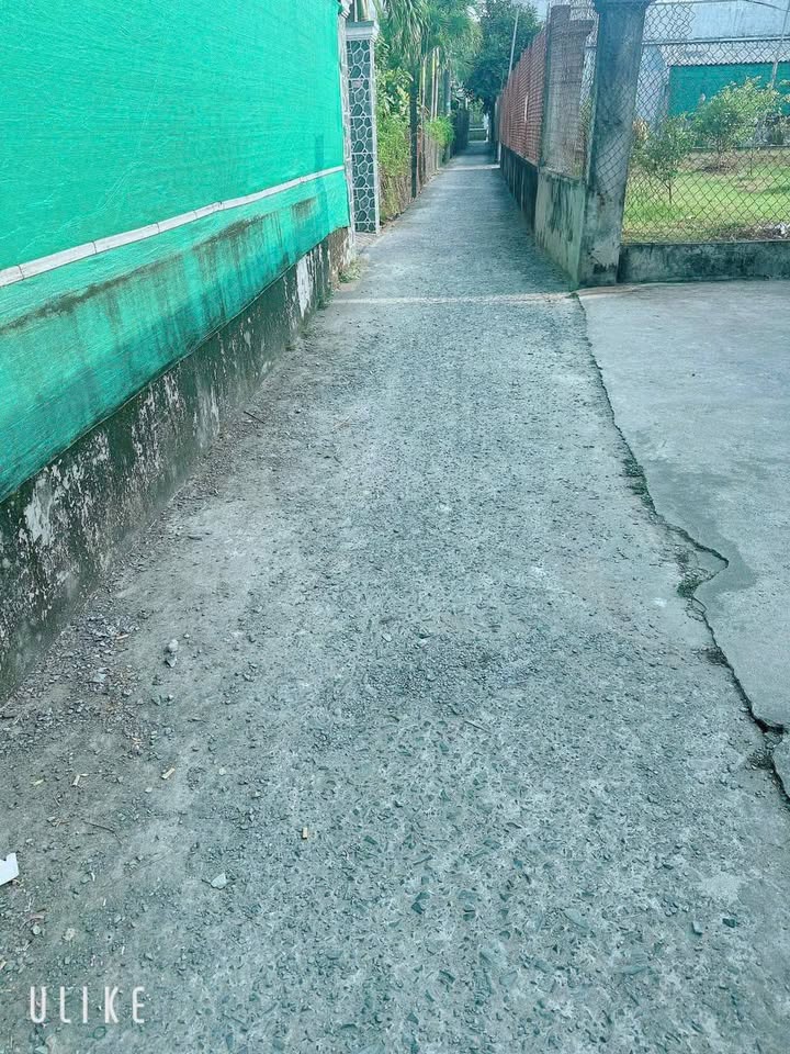 Đất nền 662m² xã Long Bình, Gò Công Tây - Giá chỉ 800 triệu, đầu tư sinh lời!