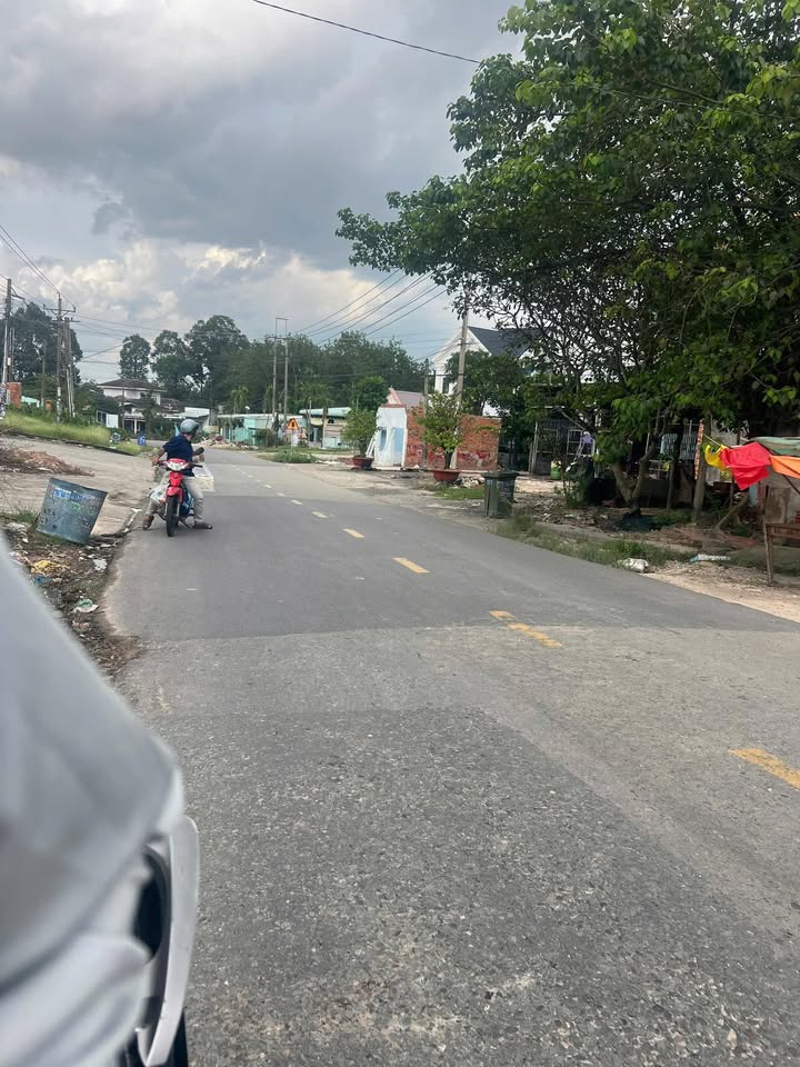 Đất nền Long Nguyên, Bến Cát 120m² giá chỉ 9xx triệu - Đầu tư sinh lời ngay!