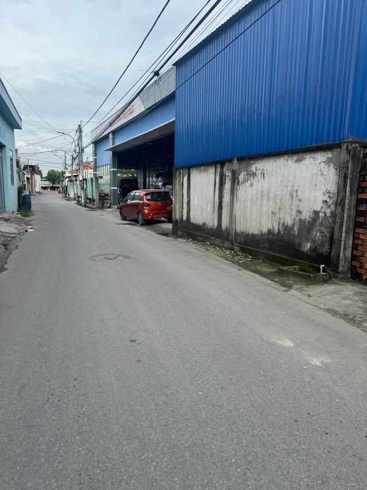 Nhà 2 lầu 1 trệt tại phường Bình Chuẩn, Thị xã Thuận An 90m² giá 4.5 tỷ - Đầu tư sinh lời tuyệt vời!