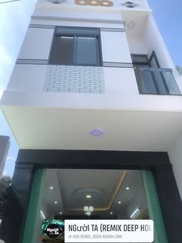 Nhà mặt tiền Đ10, phường Nhơn Bình, 49m² giá 2.35 tỷ - Sổ hồng trao tay!