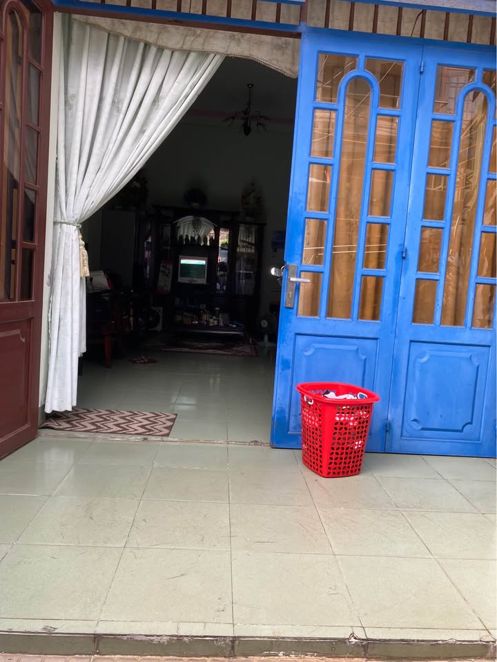 Nhà phố Vũng Tàu 90m² giá 6.5 tỷ - Hẻm rộng thông thoáng, dân trí cao!