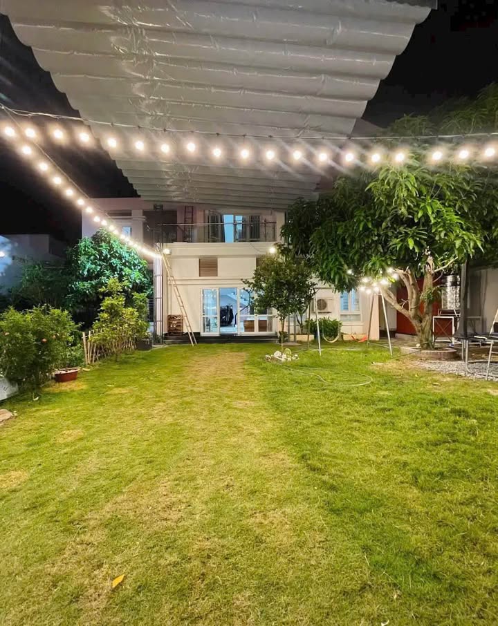 Biệt thự cho thuê tại Bình Giã, Vũng Tàu 720m² giá 30 triệu - Khu dân cư sầm uất!