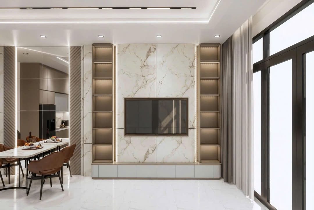 Nhà trệt lầu mới xây Hẻm 311 Nguyễn Văn Cừ 54m² giá 3.45 tỷ - Vị trí đắc địa tại Cần Thơ!