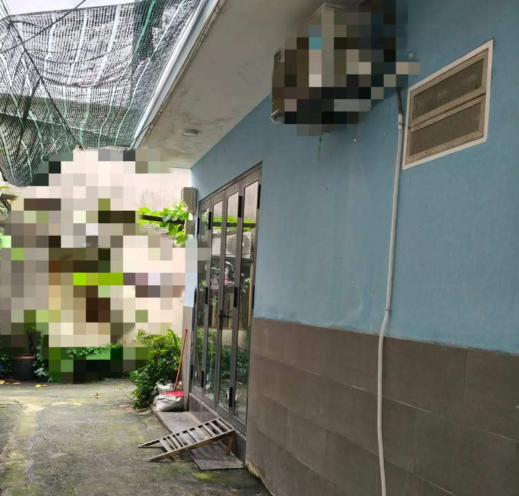 Nhà 2 tầng đường 22, Tăng Nhơn Phú, Q9 - Giá 3 tỷ, sổ đỏ chính chủ!