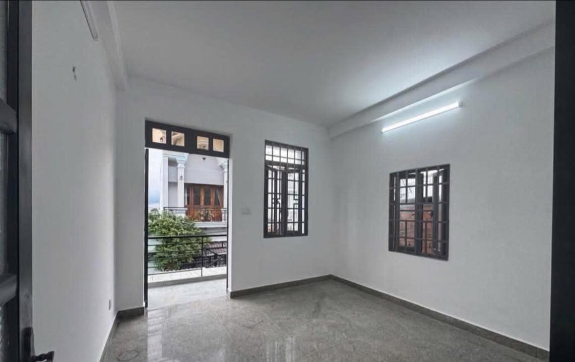 Nhà riêng Võ Văn Ngân, Thủ Đức 58m² giá 3 tỷ - Chính chủ, bán gấp!