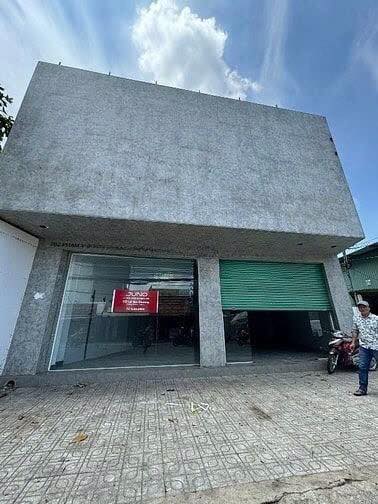 FrontHouse 262 Phạm Văn Chiêu, Gò Vấp 270.7m² - Mặt tiền kinh doanh sầm uất!