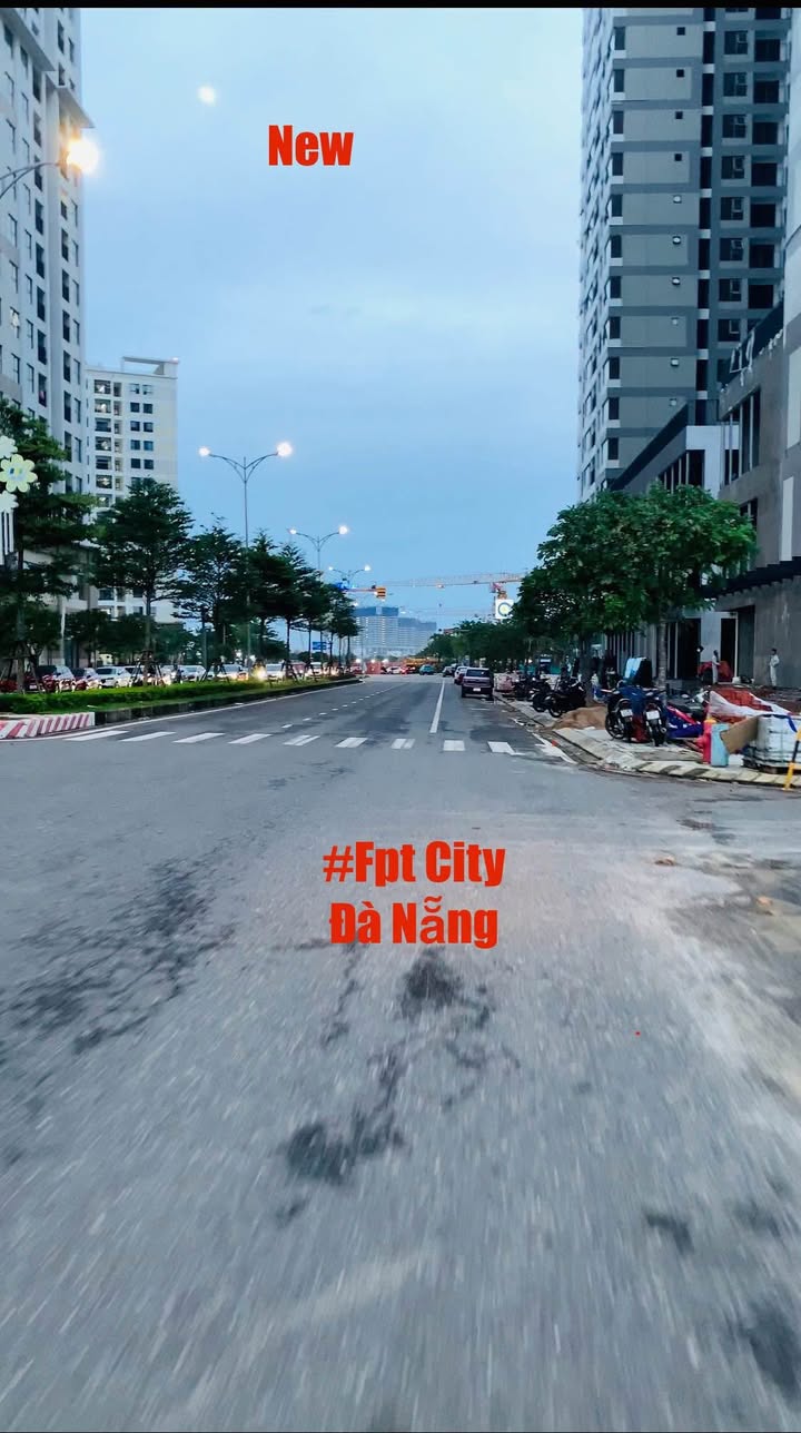 Đất nền Hòa Quý, Ngũ Hành Sơn 150m² - View Sông Cổ Cò thơ mộng, đầu tư sinh lời ngay!