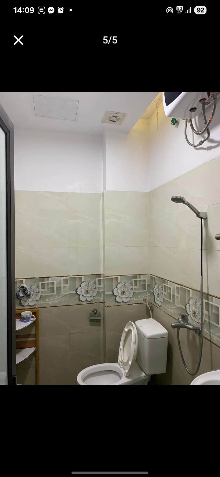 Nhà cho thuê 4 tầng tại Ngọc Châu, Hải Dương - Giá 5 triệu/tháng, ô tô vào tận cửa!