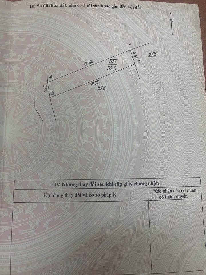Đất đẹp Ngọc Thụy 57m² giá 10.5 tỷ - Ô tô qua nhà, thuận tiện mọi bề!