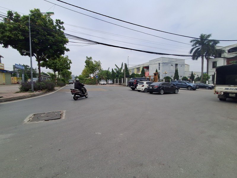 Nhà Sài Đồng, Long Biên 100m² giá 20 tỷ - Kinh doanh đỉnh cao!