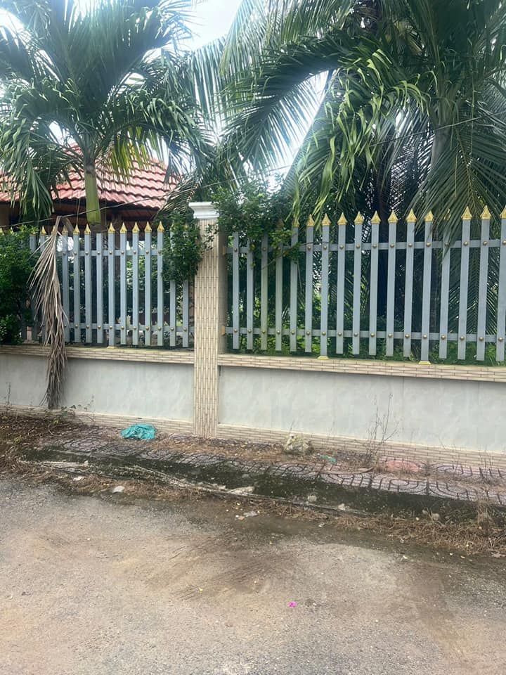 Đất nền Phước Hậu Vĩnh Long 104.5m² giá 1.62 tỷ - Cơ hội đầu tư lý tưởng!