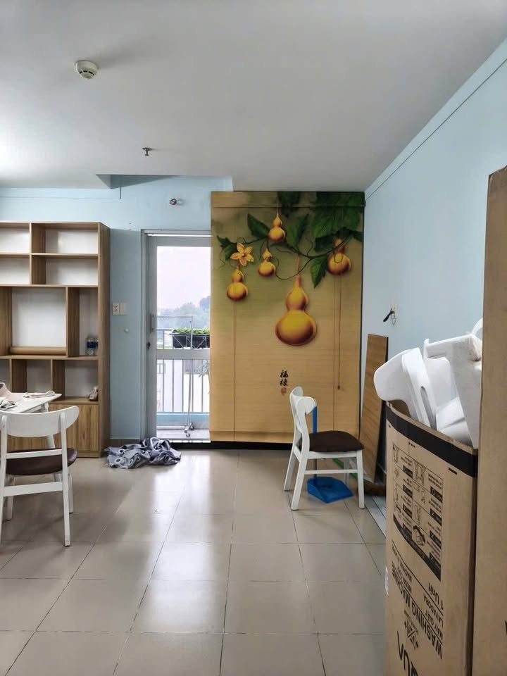 Căn hộ Chung cư Biconsi Hiệp Thành 65m² giá 7.5 triệu - Sẵn sàng vào ở!