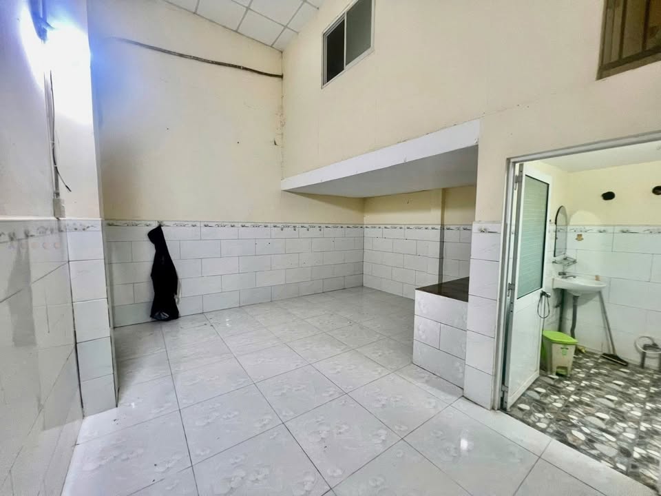 Phòng trọ đường Bàu Bàng, Thủ Dầu Một 25m² giá 2.5 triệu - Vào ở ngay!