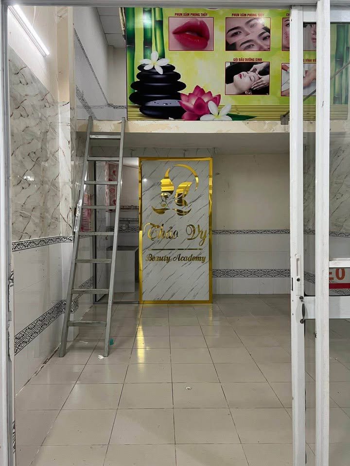 Cho thuê mặt tiền kinh doanh Hiệp Thành 3 - 5.5 triệu/tháng, vị trí đắc địa!