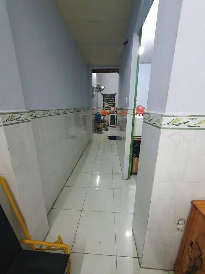 Nhà cấp 4 cho thuê tại Phú Lợi, Thủ Dầu Một 2PN - Giá chỉ 5 triệu/tháng