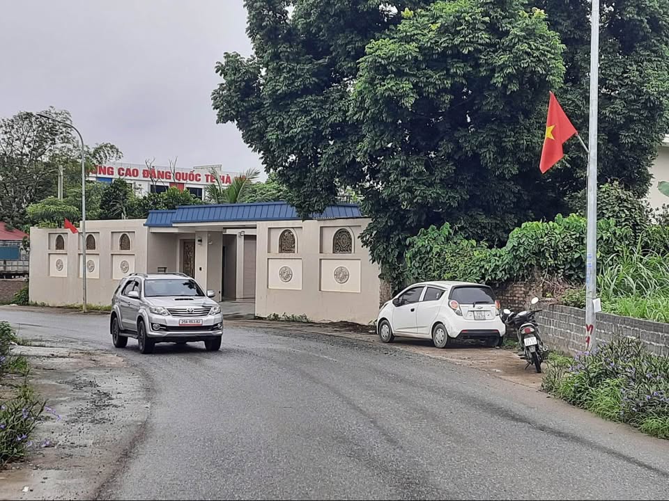 Đất thổ cư Yên Thái, Phú Cát, Thạch Thất 169m² giá chỉ 3.38 tỷ - Cơ hội đầu tư tuyệt vời!