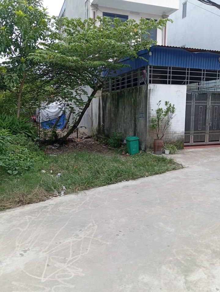 Đất nền Tân Dương, Lê Chân, Hải Phòng 133m² giá 3 tỷ - Cơ hội đầu tư hấp dẫn!