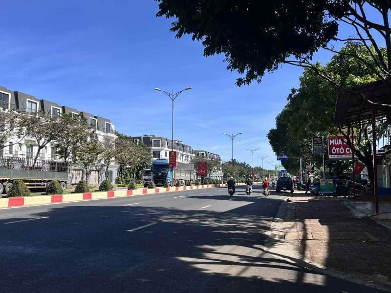 Lô đất Tân An 165m² giá 3,25 tỷ - Gần KĐT Ecocity chỉ 150m!