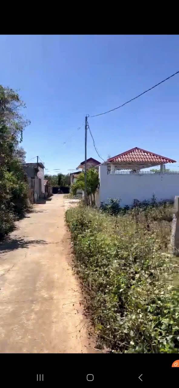 Đất thổ cư Ea Tu, Buôn Ma Thuột 250m² giá 1.45 tỷ - Đầu tư sinh lời ngay!