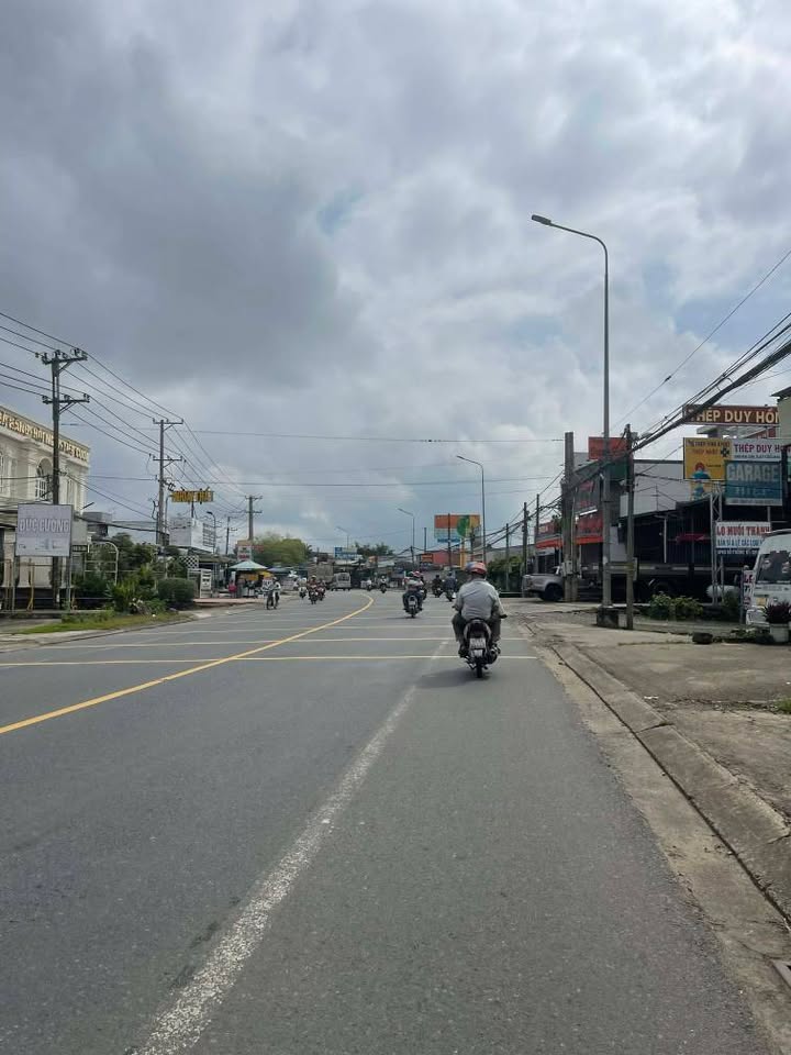 Đất nền xã Tân Phú 188m² giá 470 triệu - Sổ hồng chính chủ, ô tô tận nơi!