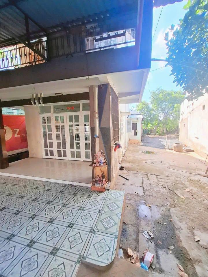 Cho thuê nhà sân vườn Phường Thống Nhất 391m² giá 4 triệu - Không gian sống lý tưởng!