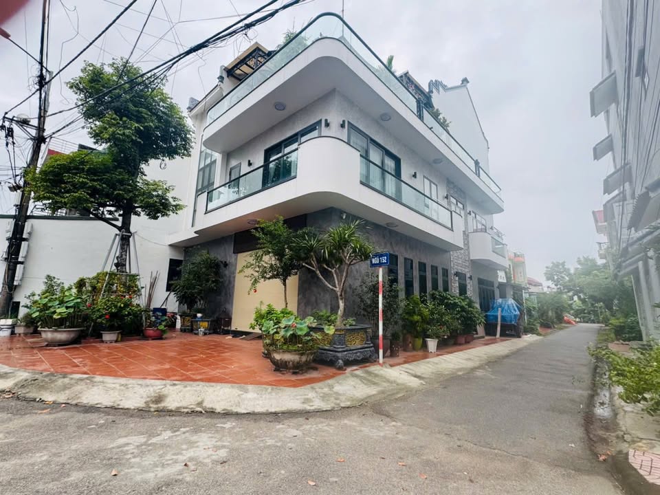 Đất nền Khu dân cư Ao Phe Đa Mai 140m² giá thỏa thuận - Vị trí đắc địa gần Uỷ Ban