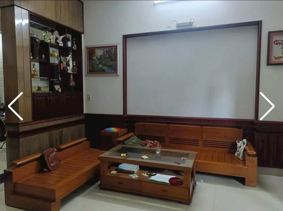 Nhà 2 tầng mặt tiền đường Hồ Sỹ Dương, Cẩm Lệ 85.6m² giá 5.5 tỷ - Chính chủ bán gấp!