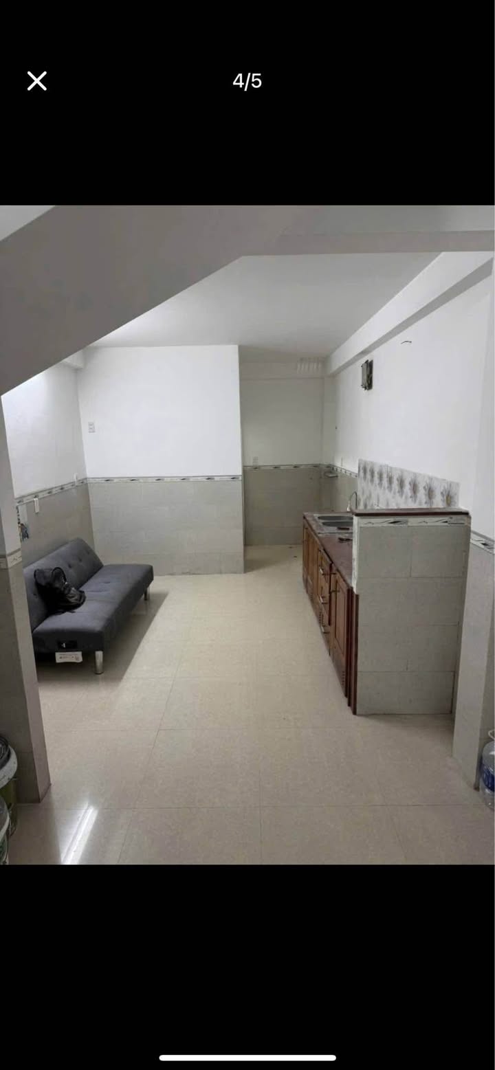 Nhà phố Mân Thái, Đà Nẵng 50m² giá 4.85 tỷ - Kiệt ô tô, sẵn sàng ở ngay!