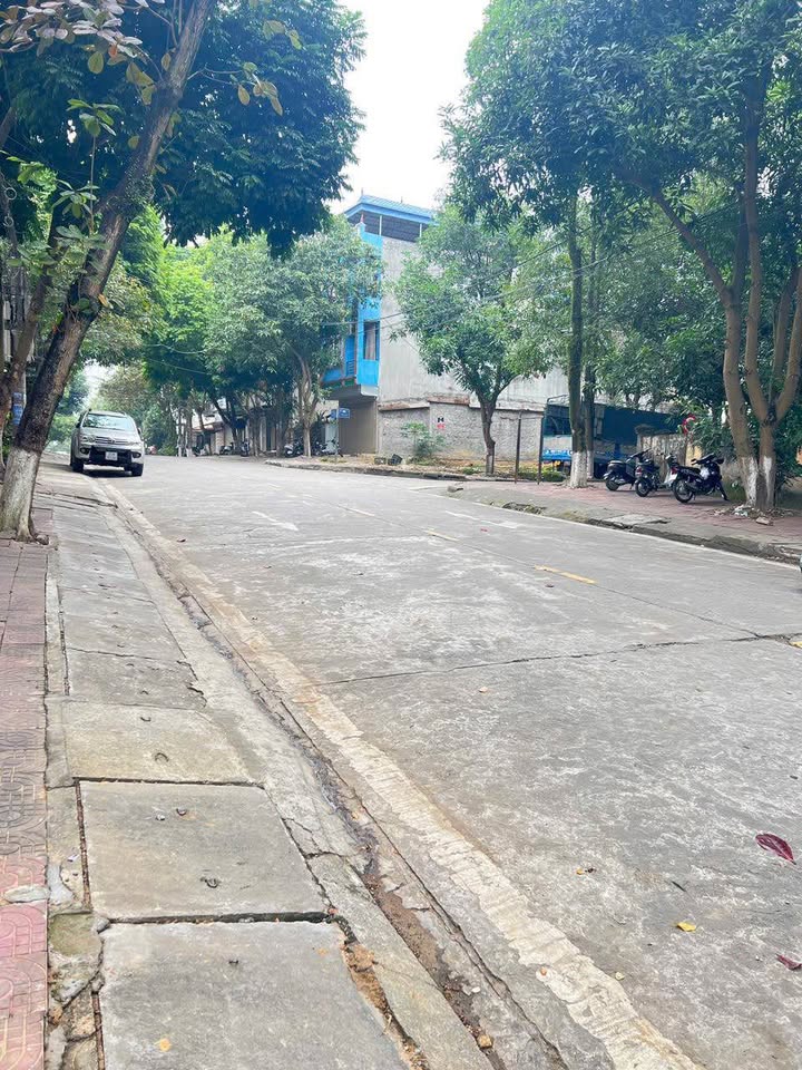 Nhà riêng 80m² tại Đường Nguyễn Đức Cảnh, Lào Cai giá chỉ 1.9 tỷ - Hướng Đông Bắc hút lộc!