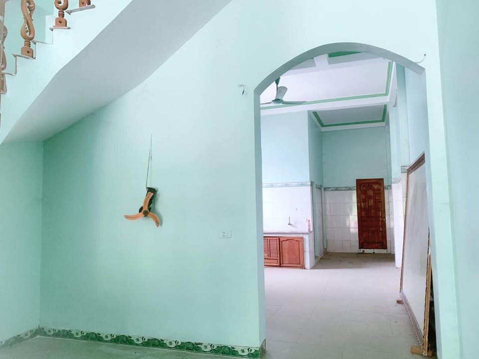 Nhà mặt đường 4E, phường Xuân Tăng, Lào Cai 90m² giá 1.85 tỷ - Bán gấp cần tiền!