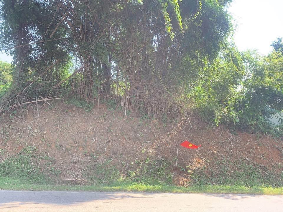 Đất nở hậu mặt đường 4E Lào Cai 225m² giá chỉ 700 triệu - Cơ hội đầu tư tuyệt vời!