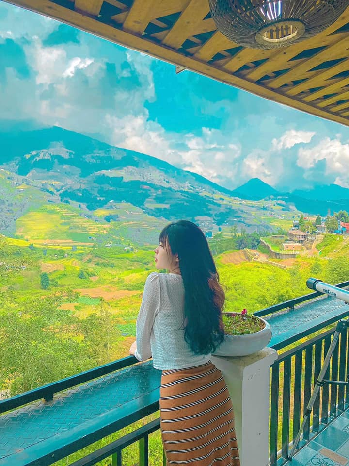 Đất nền đẹp tại Sa Pa 1600m² - Cơ hội đầu tư giá rẻ!