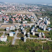 Đất dự án Khu Tái Định Cư Bắc Sông Cấm 60m² giá 3 tỷ - Vị trí vàng tại Thủy Nguyên!