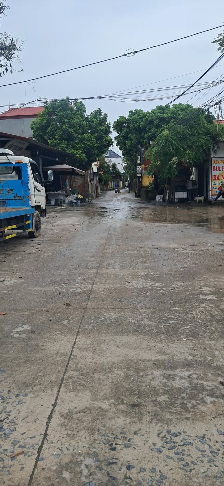 Đất Ninh Xá, Thuận Thành 65.9m² giá 1 tỷ - Đầu tư sinh lời ngay!