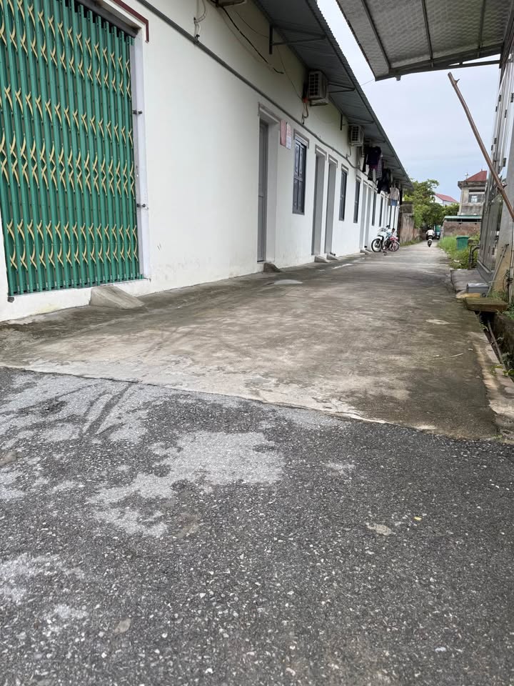 Đất nền An Bình, Thuận Thành, Bắc Ninh 72m² giá 2.45 tỷ - Đường ô tô tránh, tiện ích đầy đủ!