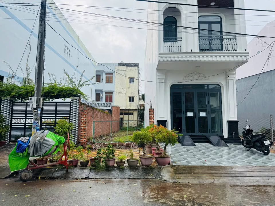 Đất nền KDC Diệu Hiền Cần Thơ 103.5m² giá 3.2 tỷ - Đầu tư sinh lời ngay!