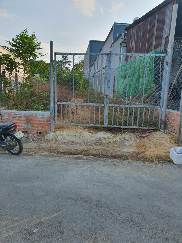 Đất mặt tiền kinh doanh phường Hiệp An 135m² giá chỉ 1.8 tỷ - Đầu tư sinh lời ngay!