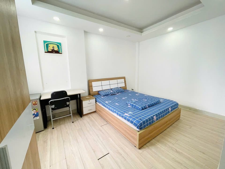 Căn hộ studio cho thuê tại An Khánh, Thủ Đức – Full nội thất, giá thỏa thuận!