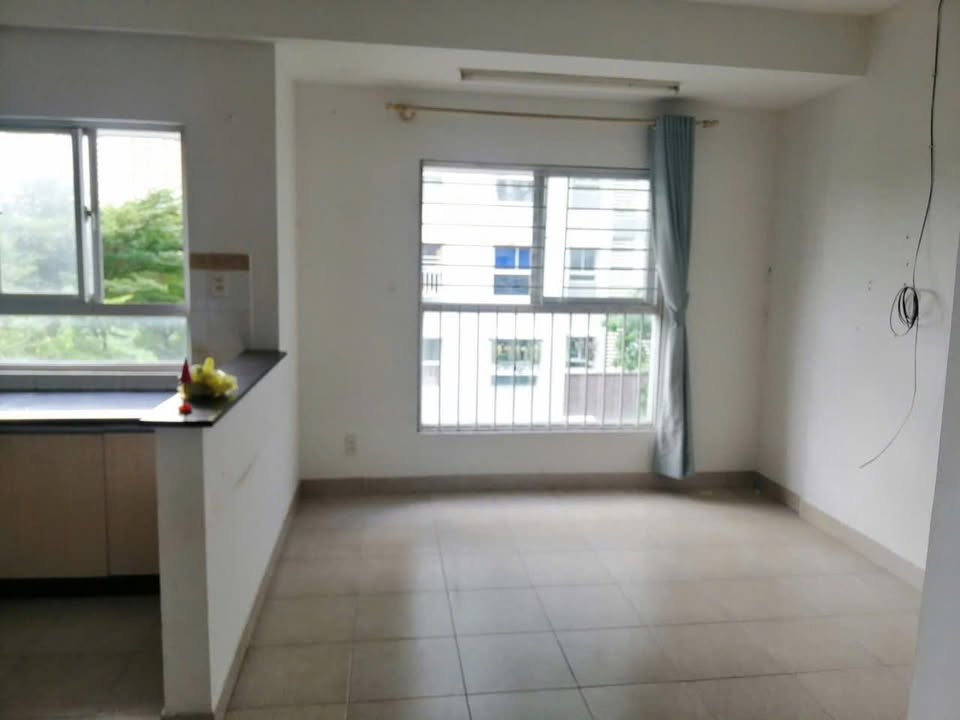 Căn hộ CC Ehome 3 Bình Tân 50m² giá 1.93 tỷ - Căn góc, sổ hồng chính chủ!