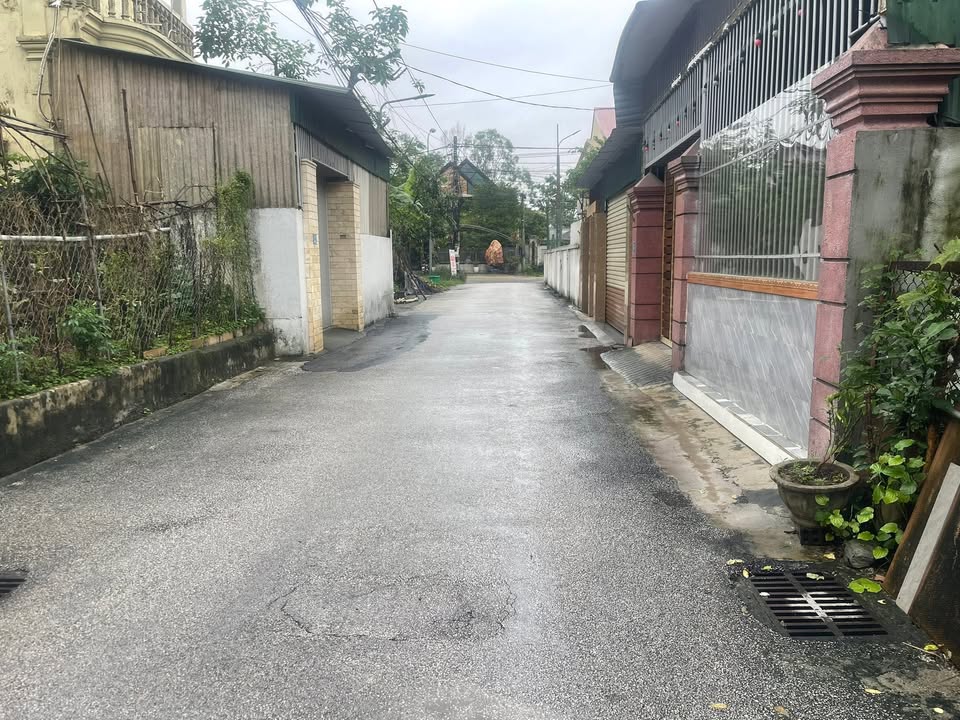 Đất nền Vinh, Nghệ An 147m² - Vị trí trung tâm, giá thỏa thuận!